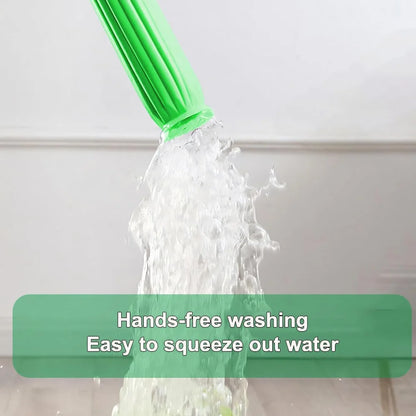 QuickDry 2-in-1 Dehydrated Mop